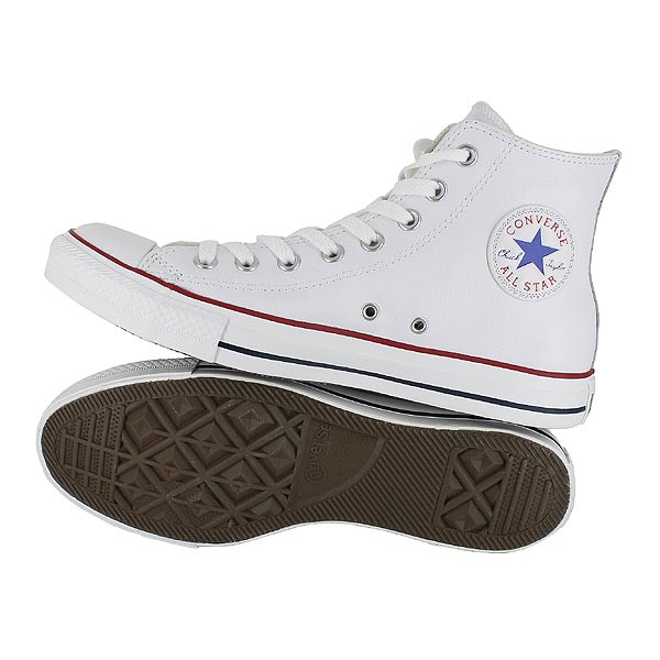 white converse size 11
