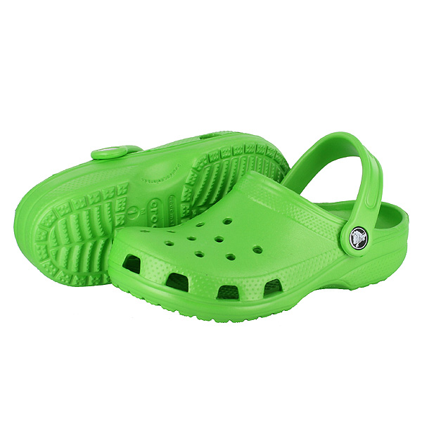 mens classic slip on