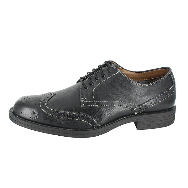 dockers wingtip shoes